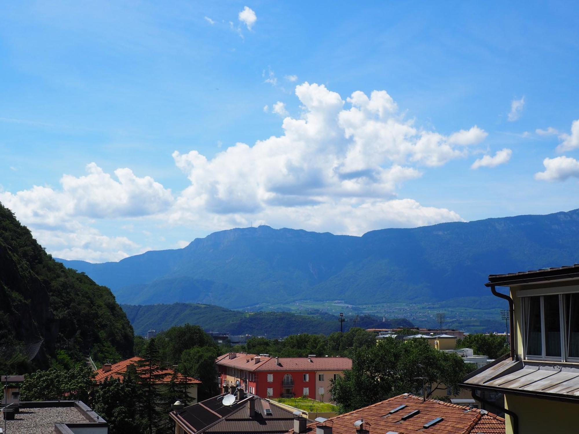 Bozen - Voll Ausgestattet, Optimale Lage Daire Dış mekan fotoğraf